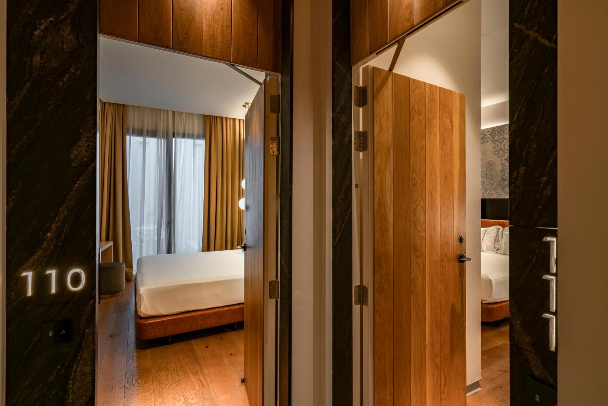 Hotel Vincci Seleccion Unuk 5 Gl Siviglia Esterno foto