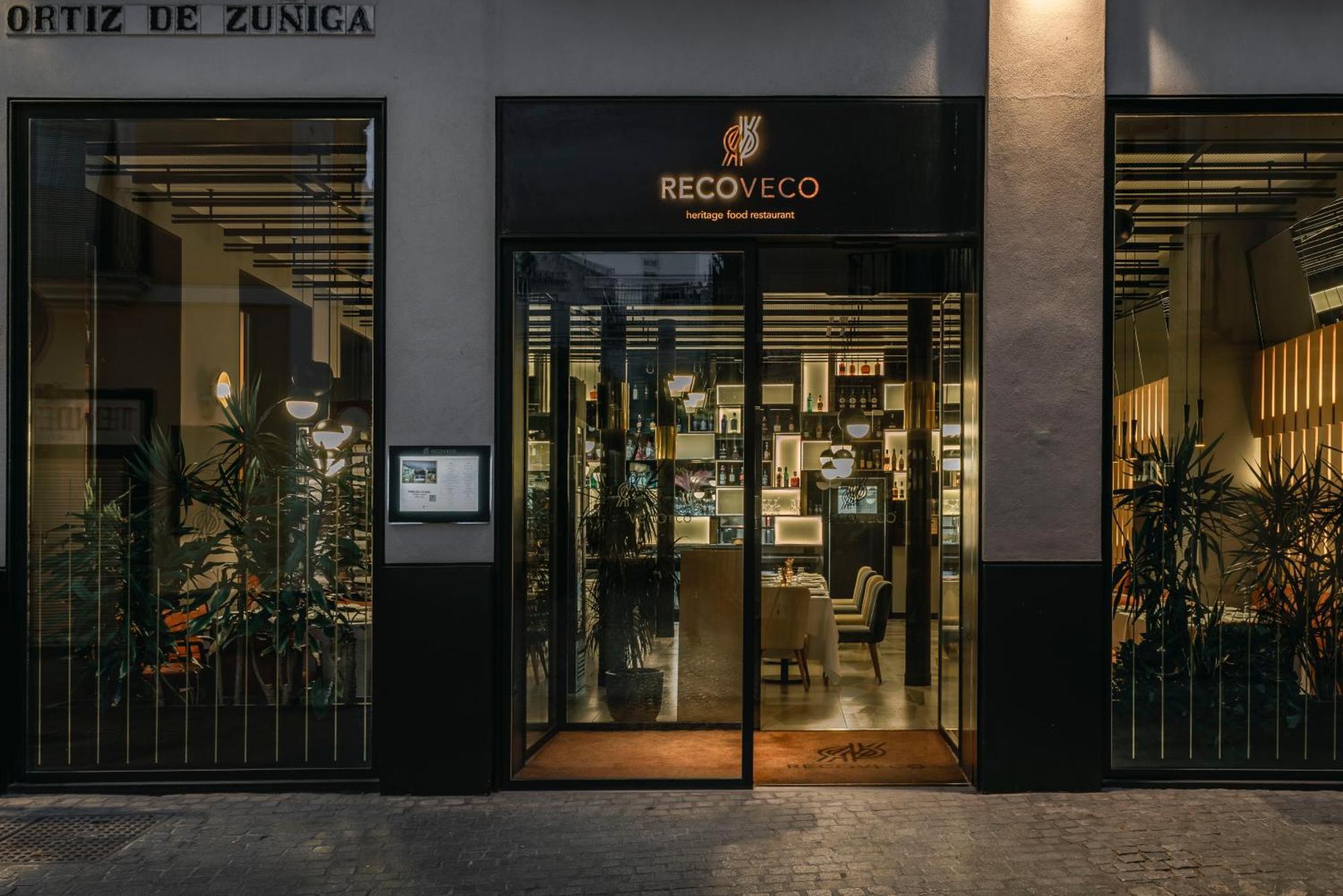 Hotel Vincci Seleccion Unuk 5 Gl Siviglia Esterno foto